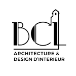 BCL Architecture & Design Logo
